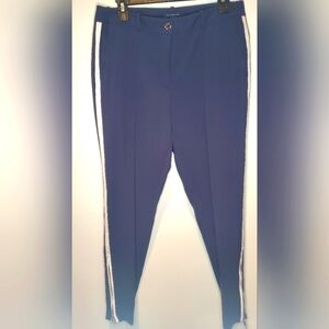 TOMMY HILFIGER- size 8 -pants-chino style